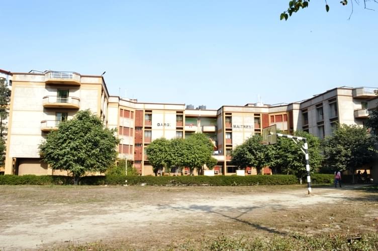 Army Institute of Management and Technology Greater Noida Campus Infrastructure photo 14